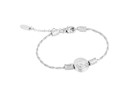 Just Cavalli JCFB01013100 (Velikost NOSIZE, Barva grey)