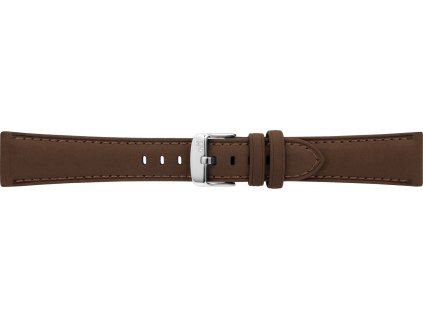 Řemínek Flake 5615D60.032 (Barva spony stříbrná, Délka řemínku standardní velikost, Šířka řemínku 12)