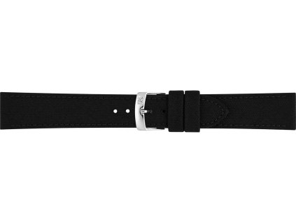 Cordura 2 2779110.019 (Barva spony stříbrná, Délka řemínku standardní velikost, Šířka řemínku 18)