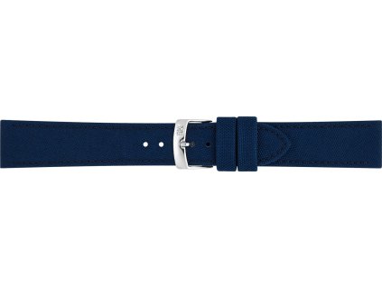 Cordura 2 2779110.061 (Barva spony stříbrná, Délka řemínku standardní velikost, Šířka řemínku 18)