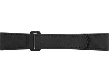 Pásek na suchý zip Grip 5762D83.019 (Barva spony stříbrná, Délka řemínku standardní velikost, Šířka řemínku 20)