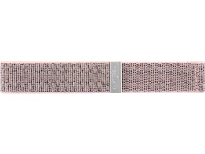Provlékací řemínek Wired 5655D64.087 (Barva spony stříbrná, Délka řemínku standardní velikost, Šířka řemínku 20)