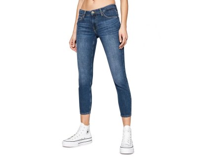 Lee L526QDTN--458-P26|L31 (Velikost 28|L33, Barva blue)