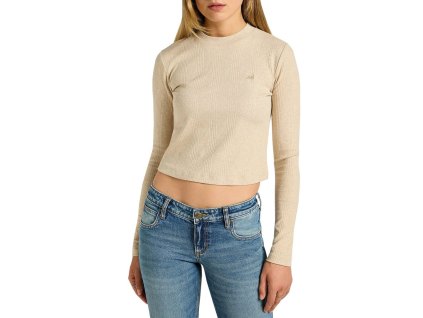 Lee 112355192--250-GM (Velikost XS, Barva yellow)