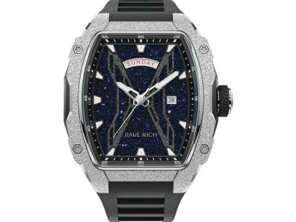 Paul Rich PR-45230  Watch Astro Day & Date Abyss