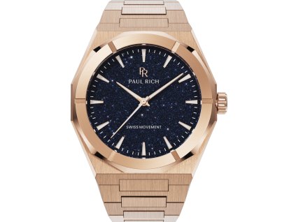 Paul Rich PR-45240  Watch Star Dust II