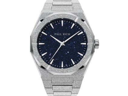 Paul Rich PR-45257  Watch Frosted Star Dust II