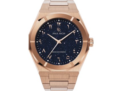 Paul Rich PR-45271  Watch Star Dust II