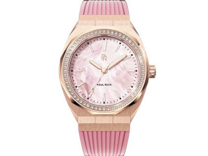 Paul Rich PR-45273  Watch Heart Of The Ocean