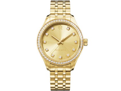 Paul Rich PR-45276  Watch Crystelle