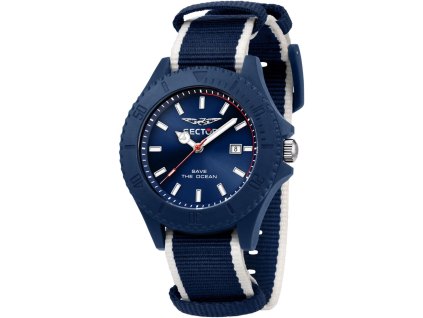 sector watch save the ocean r3251539001 v1n24f