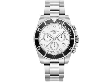 Roamer Deep Sea 100 Chrono 851837-41-15-20