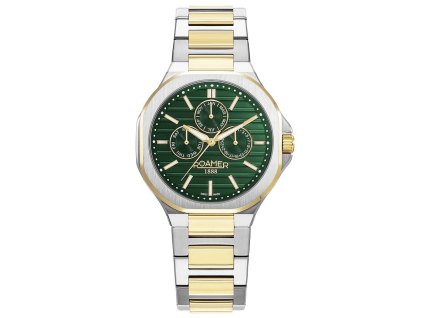 Roamer Spirit of Time Chrono 995989-47-75-20