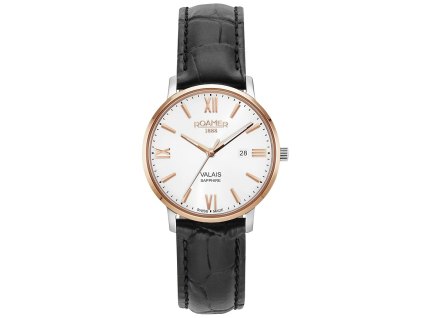 Roamer Valais Ladies 958844-49-13-05