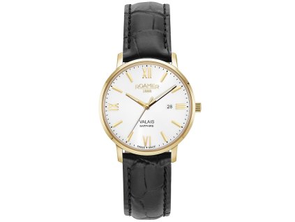 Roamer Valais Ladies 958844-48-13-05