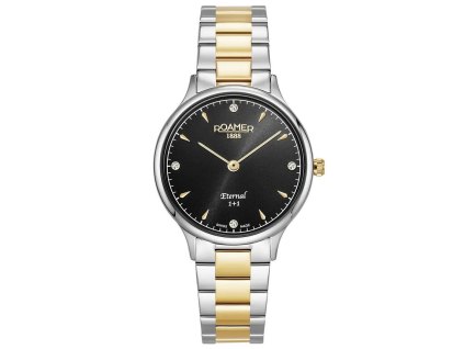 Roamer Eternal Lady 863857-47-55-50