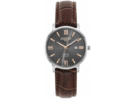 Roamer Valais Ladies 958844-41-53-05