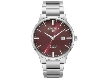 Roamer R-Line Classic Gents 718833-41-65-70