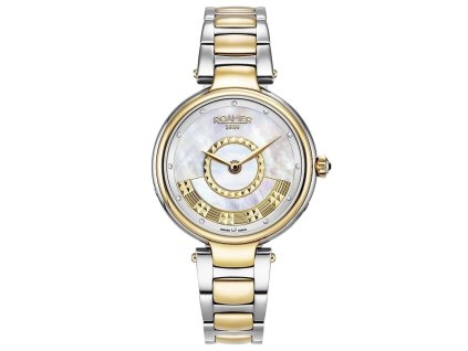 Roamer Lady Mermaid II 602857-47-10-50