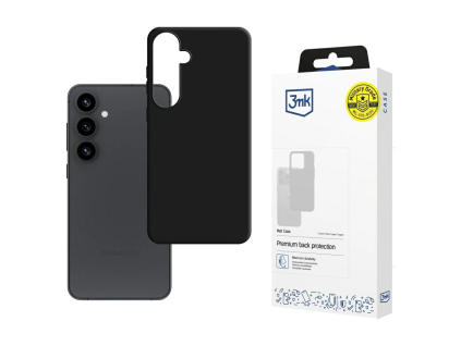 3MK Matt Case  Samsung Galaxy S25+ Plus