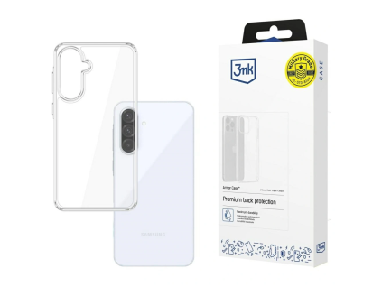 3MK Armor Case  Samsung Galaxy A36 / A56