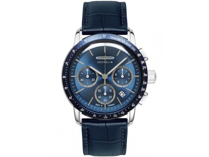 zeppelin herrenuhr new york 8878 3 bild 01