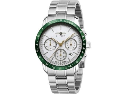 zeppelin 8878 mb 4 herrenuhr new york chronograph 002