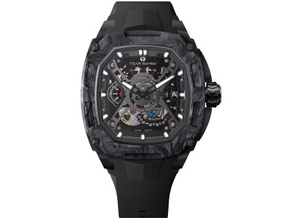 Tsar Bomba TB8605A-04  Watch Dark Matter Automatic