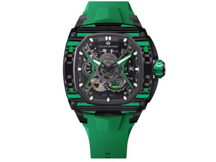 Tsar Bomba TB8605A-05  Watch Dark Matter 5 Automatic