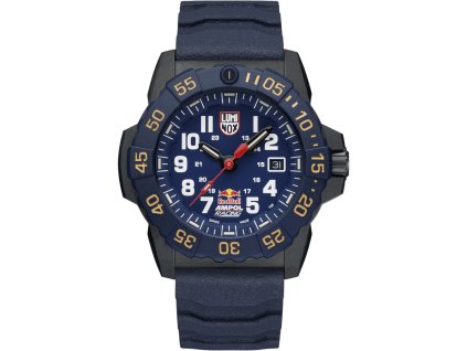 luminox xs.3501.arb.n front 1