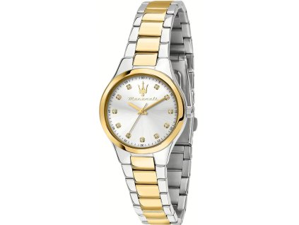 maserati r8853151505 attrazione front