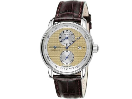 zeppelin 8522 5 herrenuhr friedrichshafen regulator 002