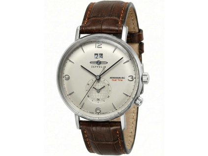 zeppelin 8044 5 herrenuhr hindenburg 002