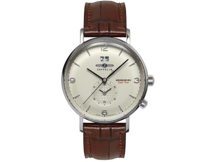 zeppelin 8044 5 front