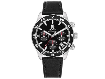 Tommy Hilfiger TH85 Chrono 1792162