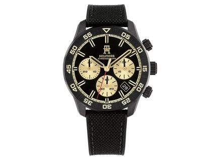 Tommy Hilfiger TH85 Chrono 1792182