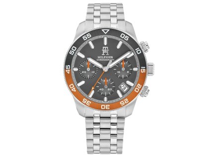Tommy Hilfiger TH85 Chrono 1792186