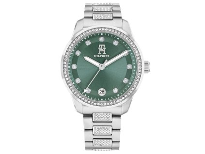 Tommy Hilfiger TH85 Crystals 1782759