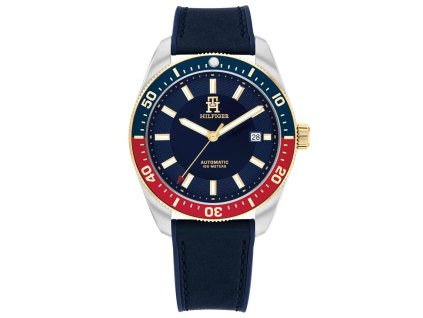 Tommy Hilfiger TH85 Automatic 1792141