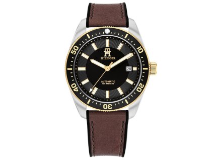 Tommy Hilfiger TH85 Automatic 1792142