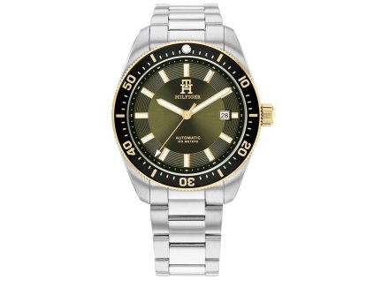 Tommy Hilfiger TH85 Automatic 1792155
