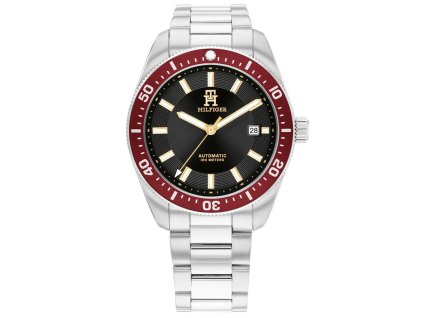Tommy Hilfiger TH85 Automatic 1792154
