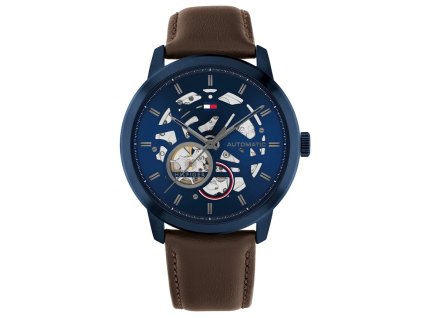 Tommy Hilfiger Henry Automatic 1710660