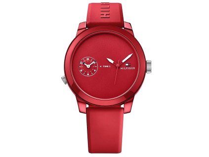 Tommy Hilfiger Denim Dual Time 1791323