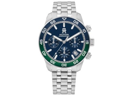 Tommy Hilfiger TH85 Chrono 1792185