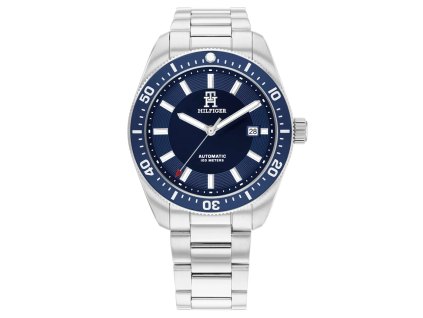 Tommy Hilfiger TH85 Automatic 1710591