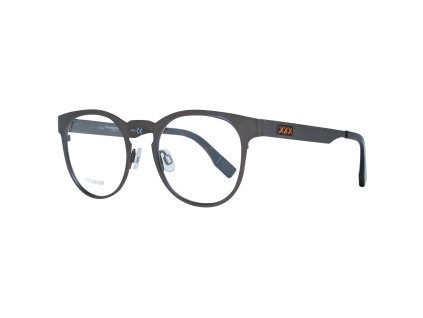 Ermenegildo Zegna  ZC5003 48 020 Titanium