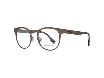 Ermenegildo Zegna  ZC5003 48 034 Titanium