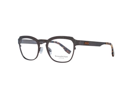 Ermenegildo Zegna  ZC5004 49 038 Titanium