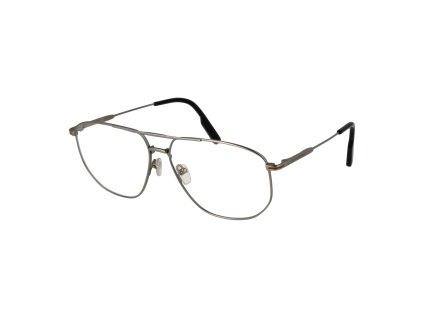 Ermenegildo Zegna  EZ5242 007 60 Titanium